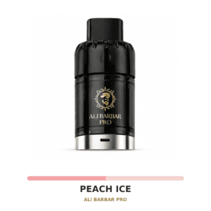 Alibarbar Pro Exchange Peach Ice (POD)