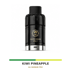 Alibarbar Pro Exchange Kiwi Pineapple (POD)