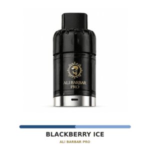 Alibarbar Pro Exchange Blackberry Ice (POD)