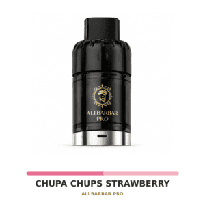 Alibarbar Pro Exchange Chuppa Chupps Strawberry (POD)