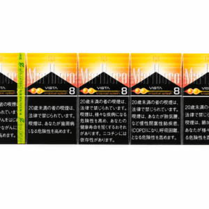 Marlboro Tropical Splash (carton)