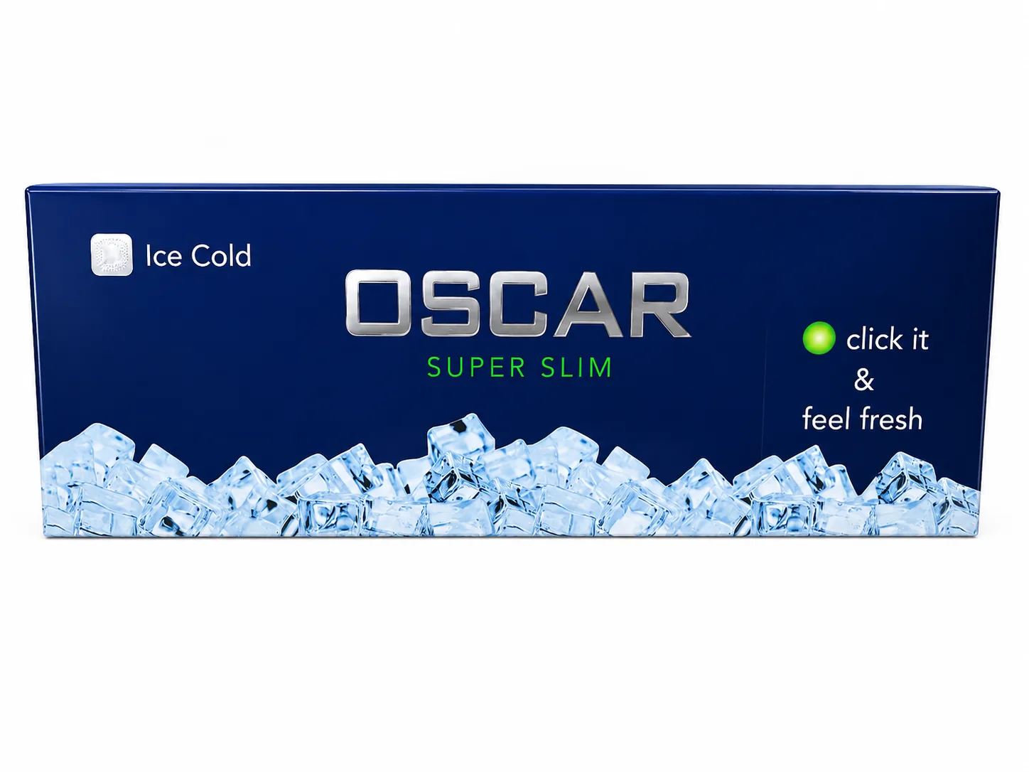1de549ea-d426-48f3-9ad2-bb0848313b1e.png OSCAR Super Slim Ice Cold - Image 1