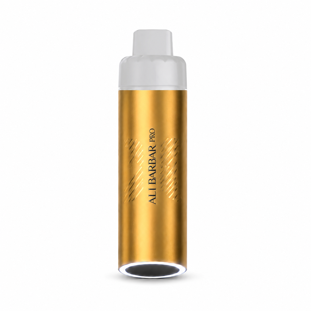 4ee4f027-2fde-4b14-aa67-bc5d757ddb9e Alibarbar Pro Exchange Reusable Battery Device (Device Only NO Pod) - Image 1