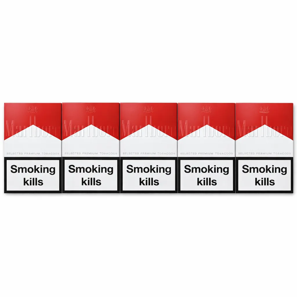 84ad1c2a-bf37-4783-bf50-e2034082c598.png Marlboro Red Swiss (carton) - Image 1