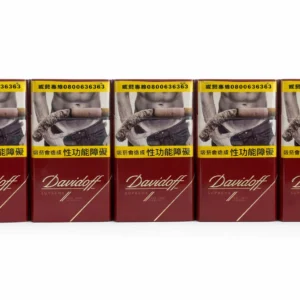 Davidoff Original (carton)