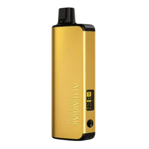 Alibarbar Pro 10k Mango Lychee