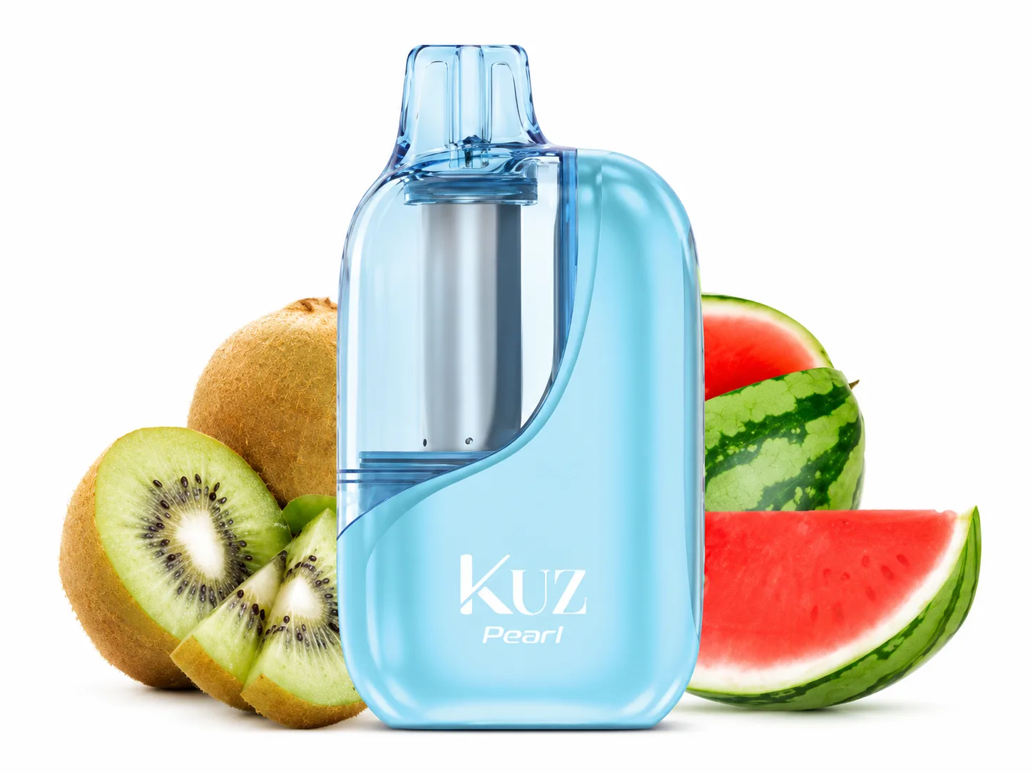 eec947b9-d8d4-4bab-8238-a90442c0ad10.png KUZ PEARL 30000 Watermelon Kiwi - Image 1