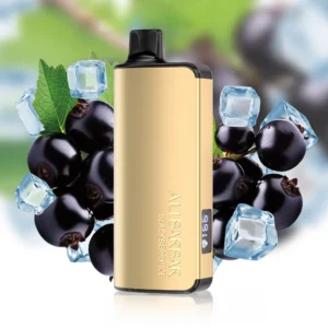 Alibarbar INGOT 9000 Black Forest